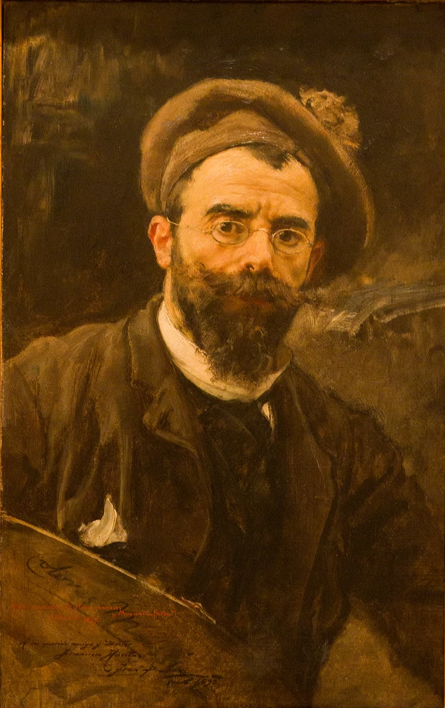 Autoritratto